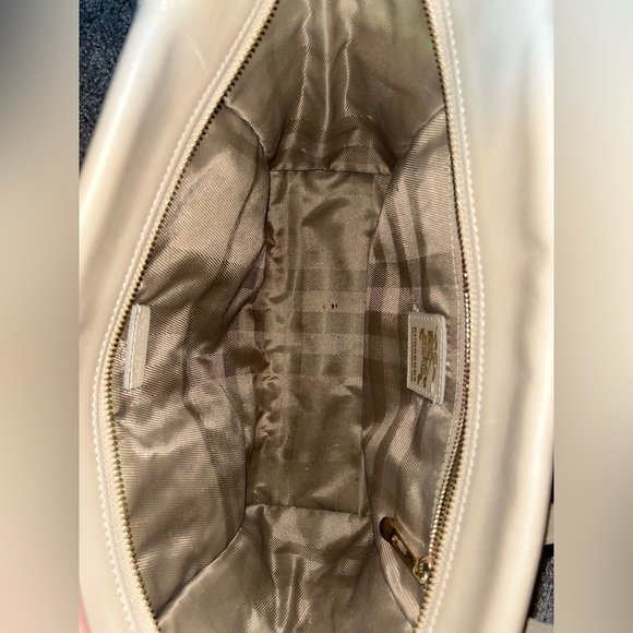 Burberry tote - Picture 4 of 5